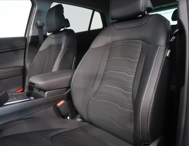 KIA Sportage SUV 1,6 l 110 kw