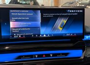 BMW Řada 5 Sedan / Limuzína 3,0 l 360 kw