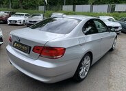 BMW Řada 3 Kupé 3,0 l 200 kw