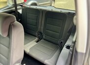Volkswagen Touran MPV 1,6 l 77 kw