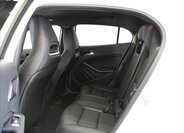 Mercedes-Benz GLA SUV / Terénní 2,0 l 155 kw