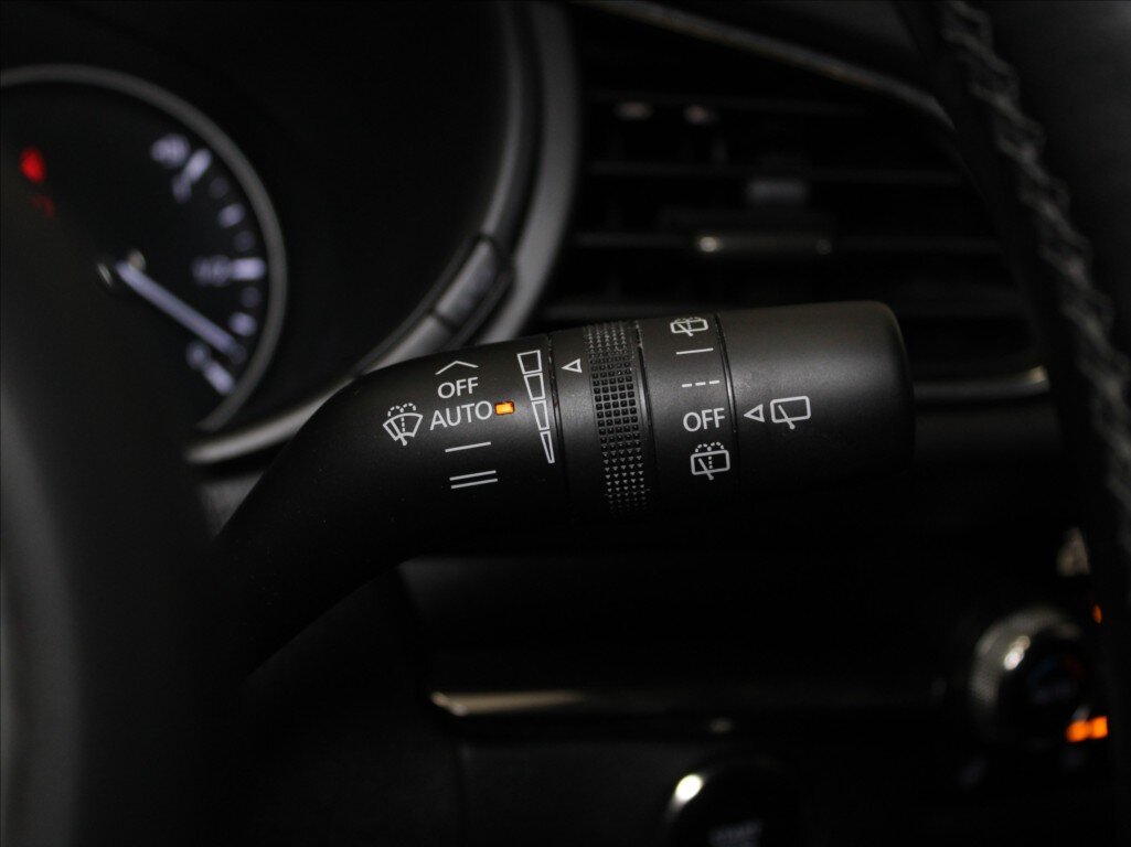 Mazda CX-30 SUV / Terénní 2,0 l 137 kw