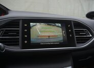 Peugeot 308 Kombi 2,0 l 133 kw