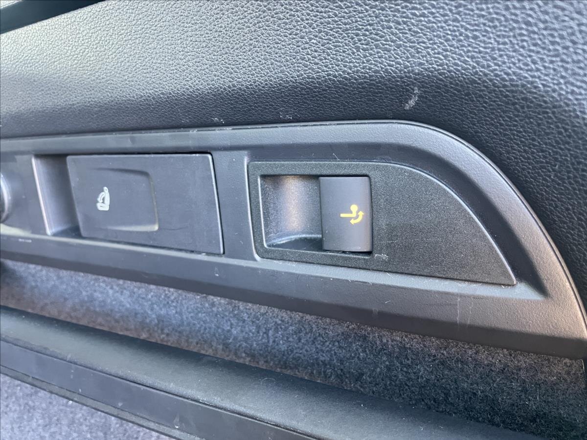 Škoda Kodiaq SUV 2,0 l 110 kw