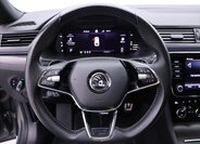 Škoda Superb Kombi 2,0 l 110 kw