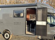 Iveco Daily Skříň 3,0 l 129 kw