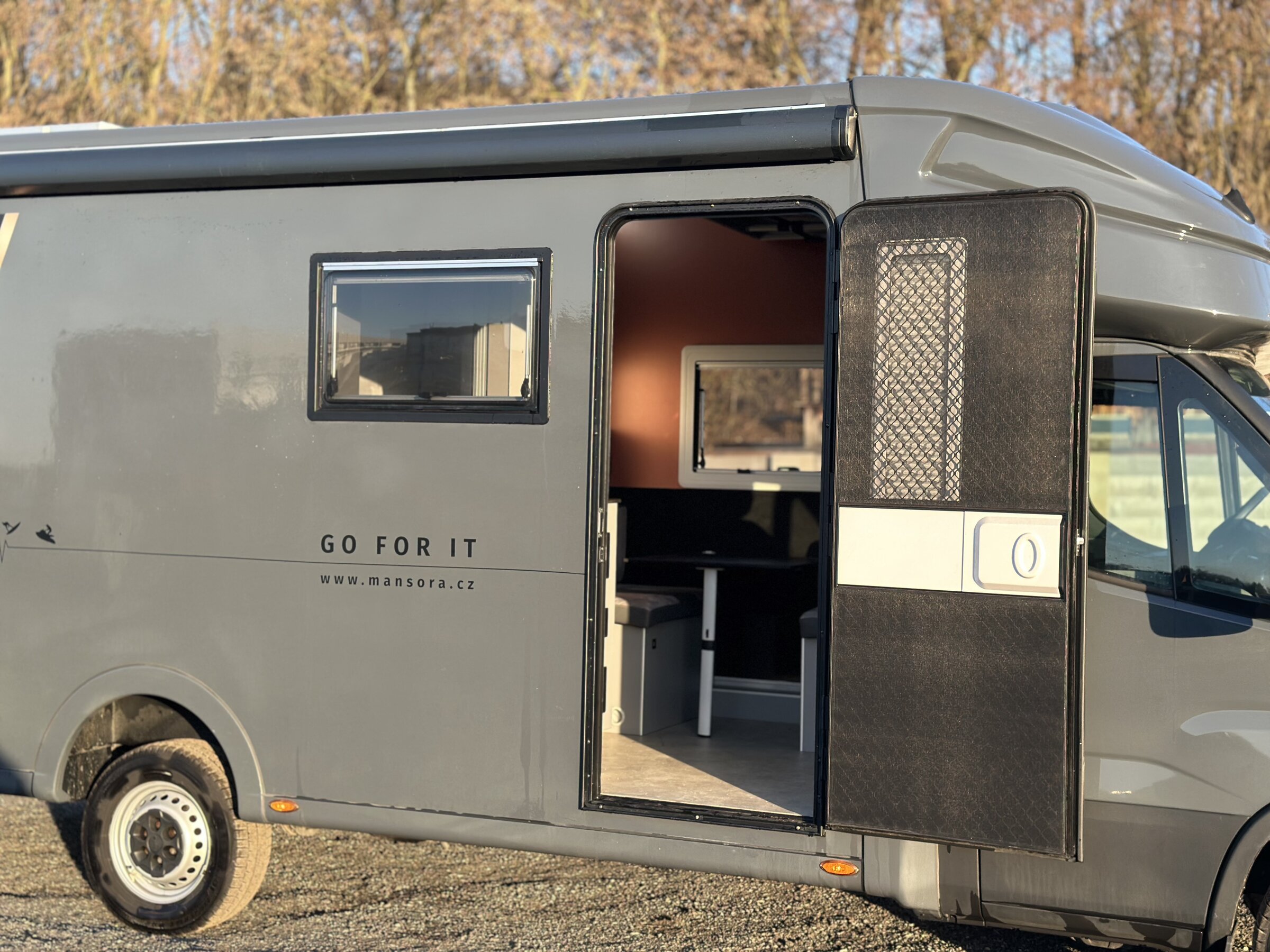 Iveco Daily Skříň 3,0 l 129 kw