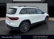 Mercedes-Benz EQB SUV / Terénní 0,0 168 kw