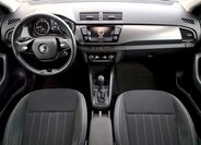 Škoda Fabia 5