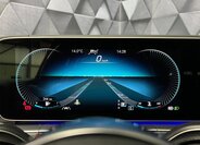 Mercedes-Benz GLE SUV 2,9 l 243 kw