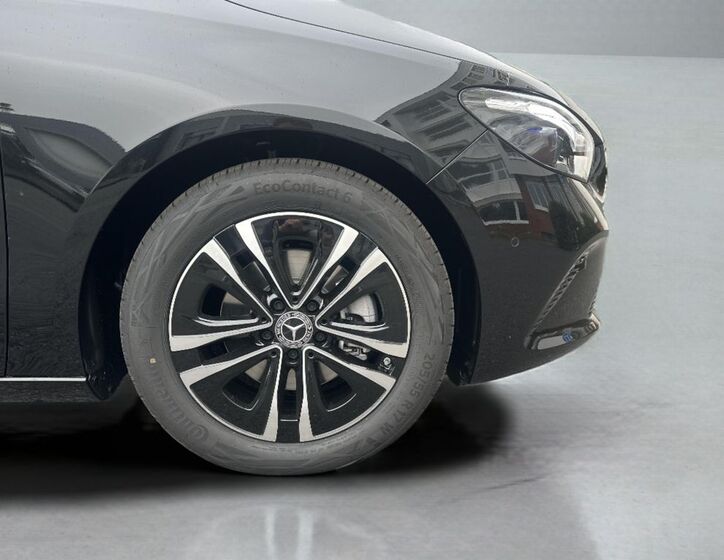 Mercedes-Benz Třídy B 15