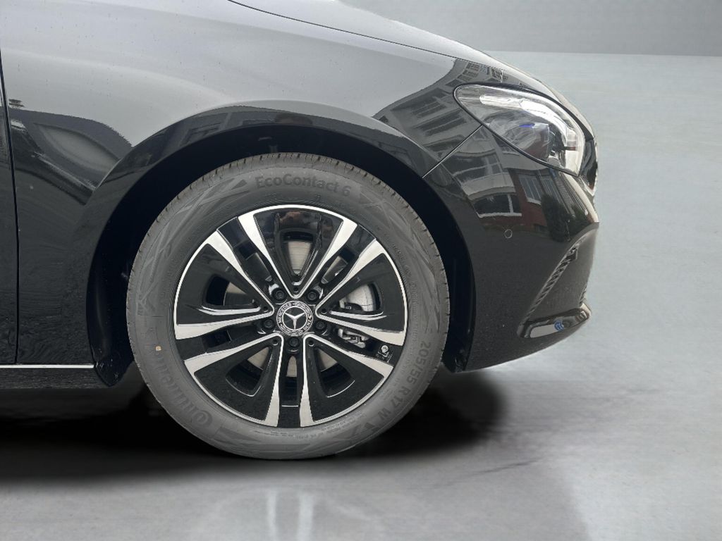 Mercedes-Benz Třídy B