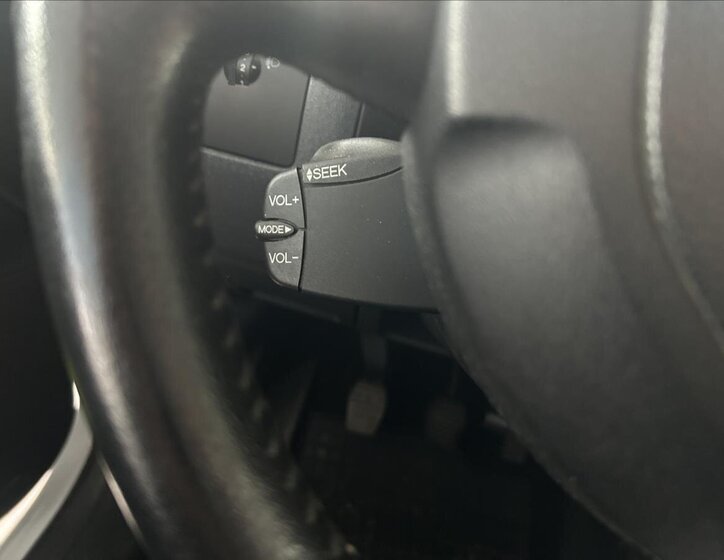 Ford Fusion Hatchback 1,4 l 59 kw