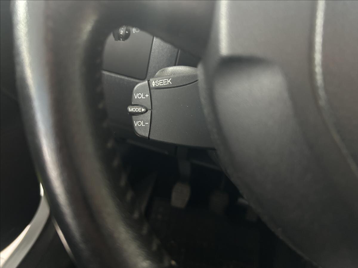 Ford Fusion Hatchback 1,4 l 59 kw