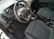 Ford B-MAX 10