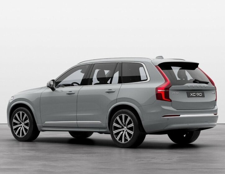 Volvo XC90 SUV 2,0 l 173 kw