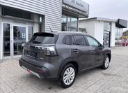 Suzuki S-Cross SUV / Terénní 1,4 l 81 kw