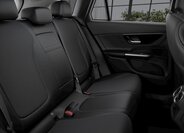 Mercedes-Benz GLC SUV / Terénní 2,0 l 120 kw