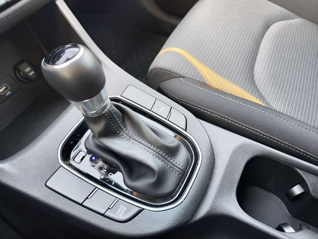 Hyundai i30 Kombi 998,0 88 kw