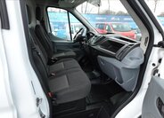 Ford Transit Ostatní 2,0 l 96 kw