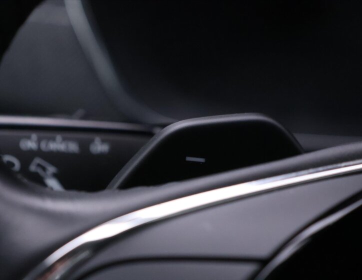 Škoda Octavia Liftback 1,5 l 110 kw