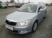 Škoda Octavia 3