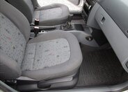 Škoda Fabia Hatchback 1,4 l 50 kw