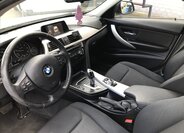 BMW Řada 3 Kombi 2,0 l 110 kw