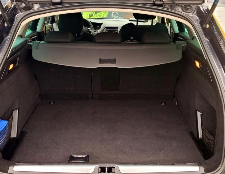 Citroën C5 Kombi 2,0 l 103 kw