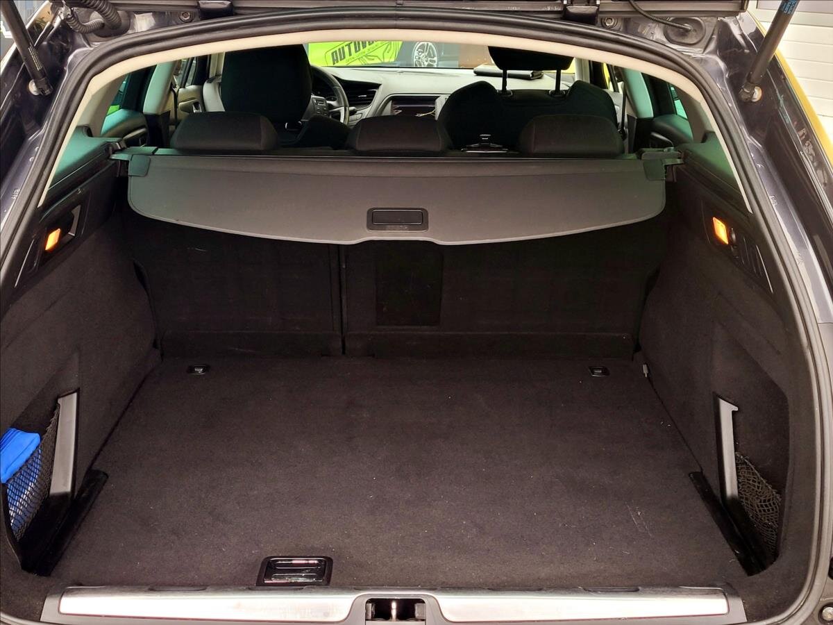 Citroën C5 Kombi 2,0 l 103 kw