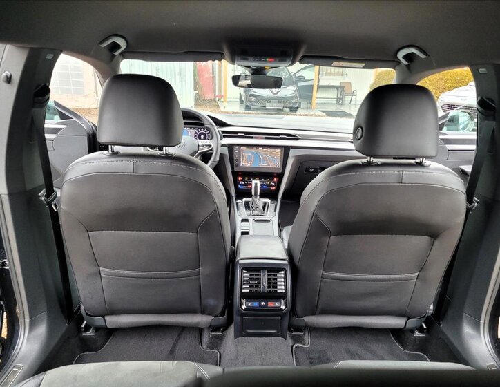 Volkswagen Arteon Kombi 1,4 l 115 kw