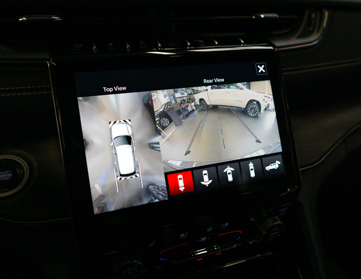 Jeep Grand Cherokee 36