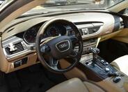 Audi A7 13