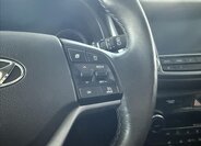 Hyundai Tucson SUV / Terénní 1,7 l 85 kw