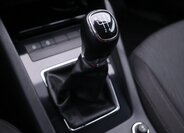 Škoda Octavia Liftback 1,6 l 85 kw