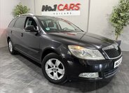 Škoda Octavia Kombi 1,4 l 90 kw