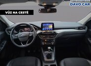 Ford Kuga SUV 1,5 l 110 kw