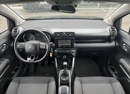 Citroën C3 Aircross SUV 1,2 l 96 kw