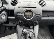 Mazda 2 Hatchback 1,3 l 55 kw