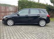 Mercedes-Benz Třídy B 2