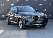 BMW X4 SUV / Terénní 2,0 l 140 kw