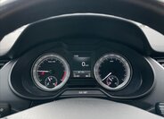 Škoda Octavia Kombi 1,6 l 85 kw