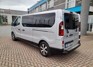 Renault Trafic MPV 2,0 l 107 kw