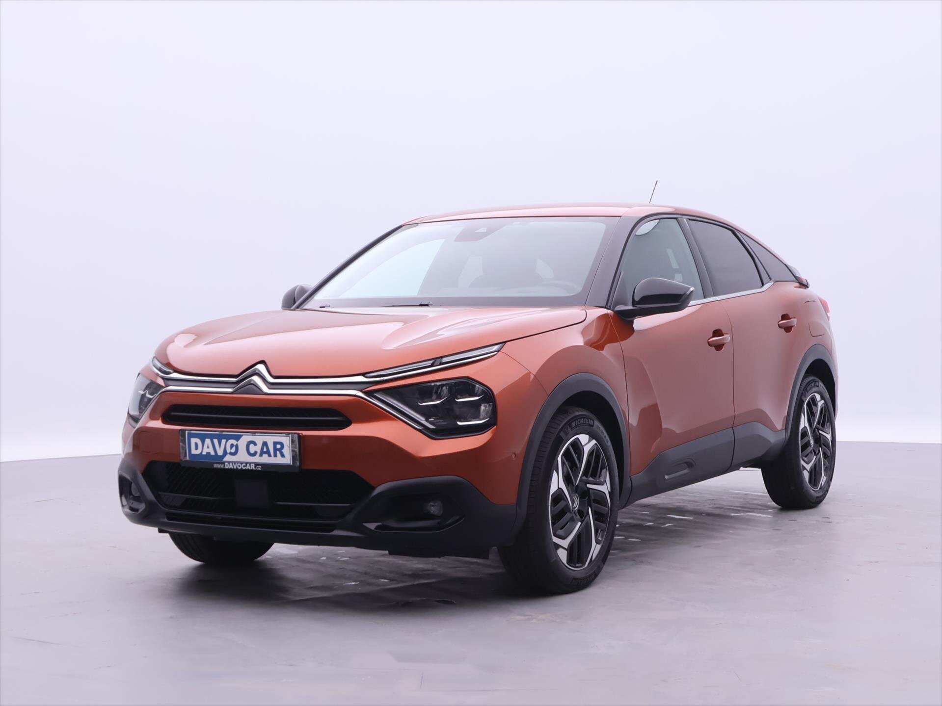 Citroën C4 Hatchback 1,2 l 96 kw