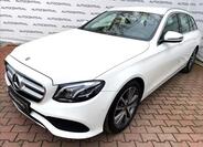 Mercedes-Benz Třídy E 7