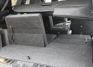 Mitsubishi Outlander SUV / Terénní 2,4 l 162 kw