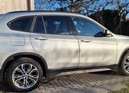 BMW X1 SUV / Terénní 0,0 0