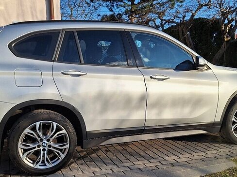 BMW X1 SUV / Terénní 0,0 0
