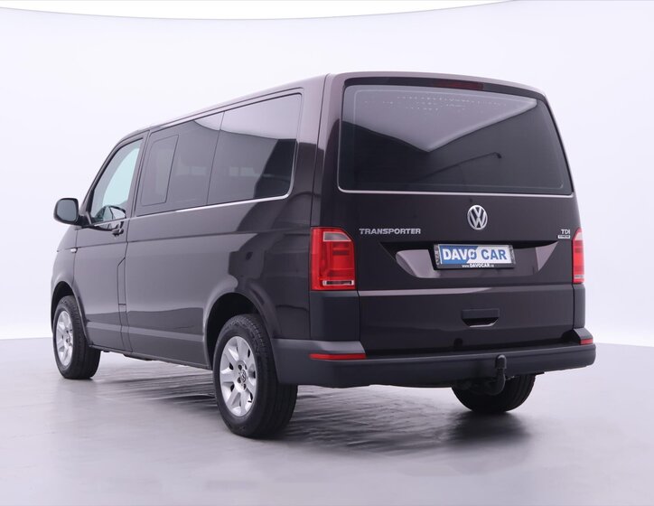 Volkswagen Transporter Kombi 2,0 l 75 kw