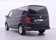 Volkswagen Transporter Kombi 2,0 l 75 kw